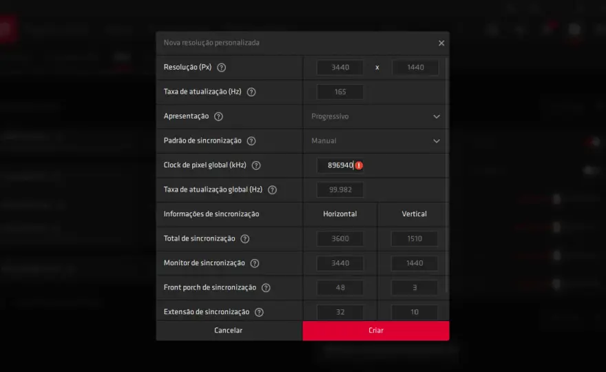 Jak ustawić 165 Hz w monitorze, aby uniknąć problemów z płynnością