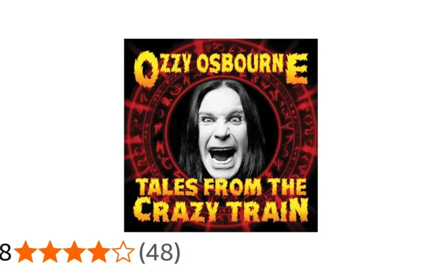 Crazy Train - O czym naprawdę śpiewa Ozzy Osbourne? Analiza tekstu
