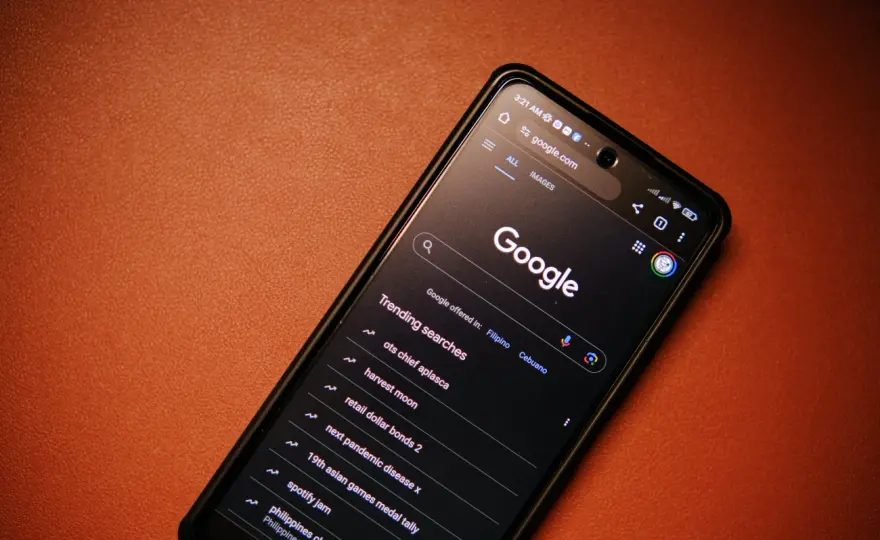 SEO: Sztuka bycia najlepszym przyjacielem Google.