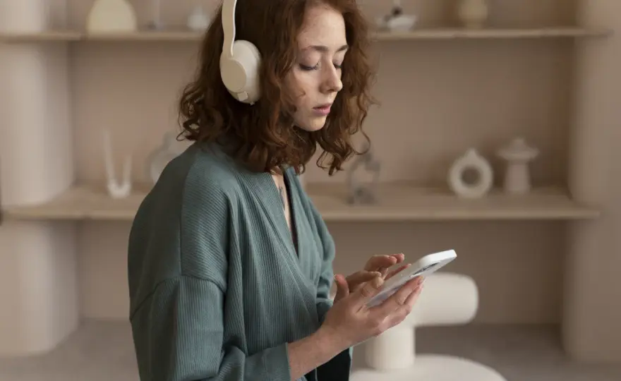Jak muzyka wpływa na nastrój w grach i filmach