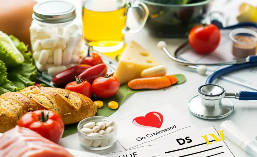 HDL cholesterol za wysoki: Jak obniżyć HDL cholesterol?