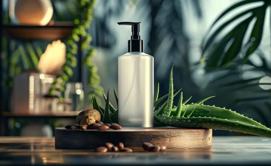 Męski balsam do ciała - Który balsam do ciała dla mężczyzn wybrać?
