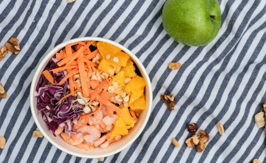 7 zaskakujących dań z sosem teriyaki, które odmienią Twoje menu