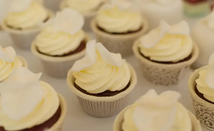 Pyszny catering – desery na każdą okazję