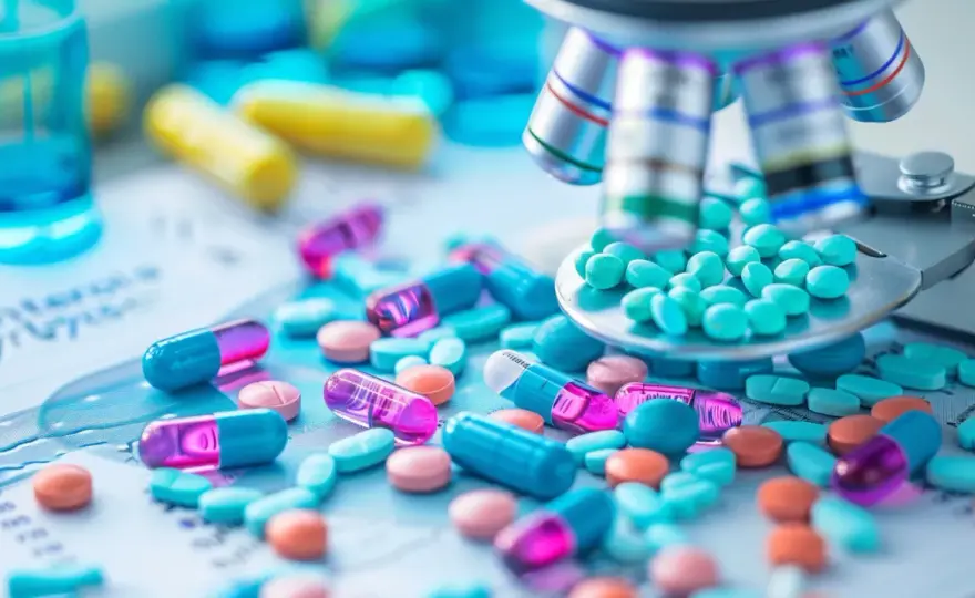 Czy Enterol to naprawdę skuteczny probiotyk? Analiza badań