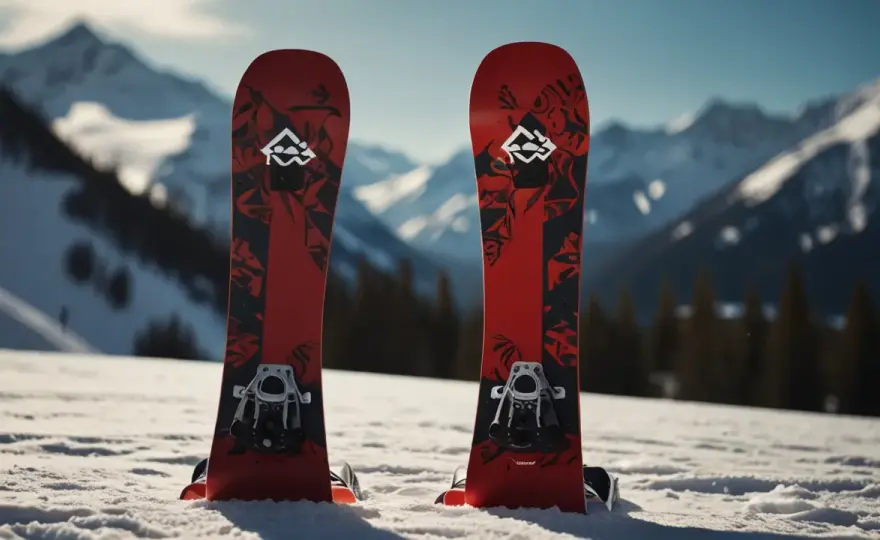 Czy deski Rossignol to najlepszy wybór dla snowboardzisty? Test