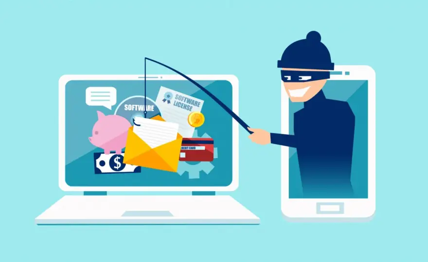 Co grozi za oszustwo na OLX? Surowe kary i konsekwencje prawne