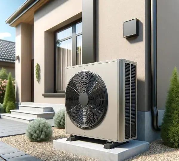 Pompa ciepła 9kW: jaki metraż domu obsłuży? Sprawdź fakty!