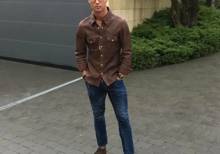 Najlepsze outfit na mecz: Wygoda i styl dla prawdziwych kibiców