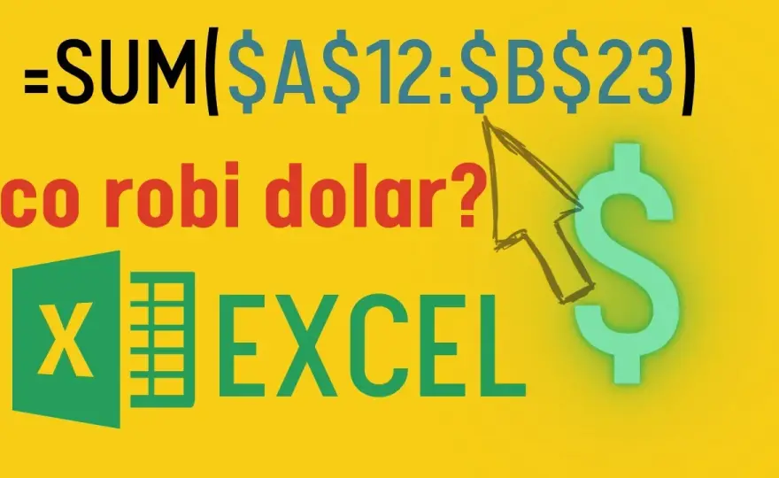 Jak zablokować komórki w Excelu, aby chronić swoje dane przed zmianą