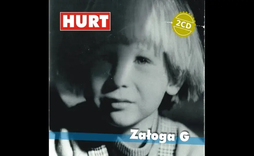 "Hurt" Załogi G: Rozkodowanie emocji zawartych w tekście