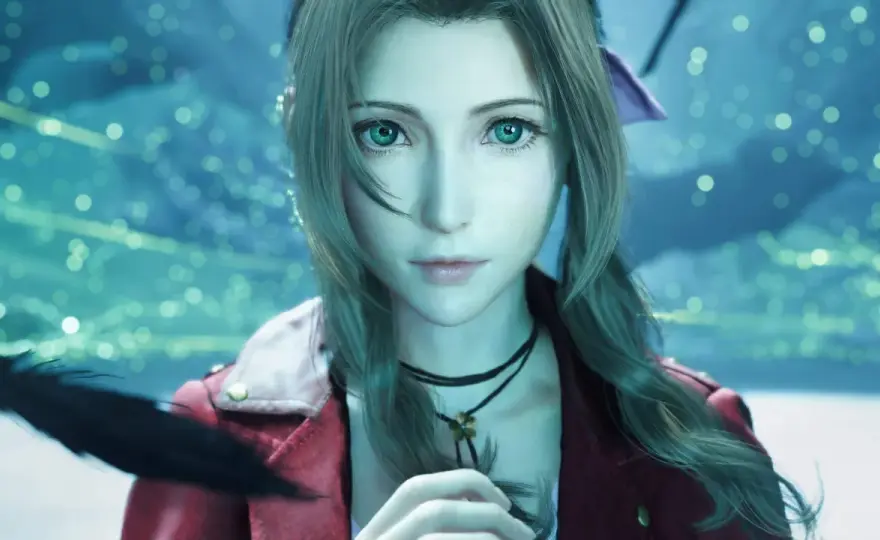 FF VII Rebirth na PC - Czy Twój komputer podoła?