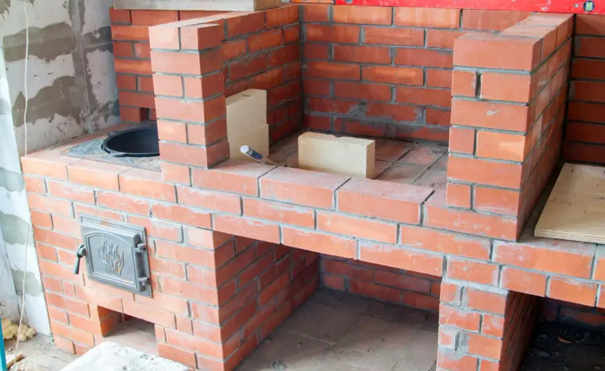 Barbecue maçonné - Le guide complet pour une construction durable