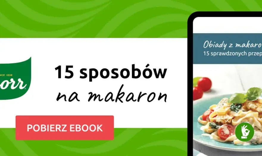Co ugotować? 50+ szybkich i tanich pomysłów na każdy dzień!