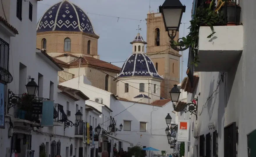 Pueblos más bonitos de Alicante - ¿Cuál elegir? Guía práctica