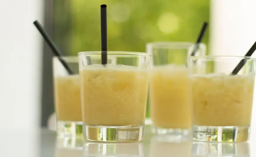 Coco Vine zubereiten - So gelingt der Drink perfekt