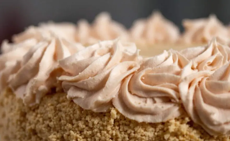 Décoration gâteau facile - Le secret d'un rendu pro sans effort