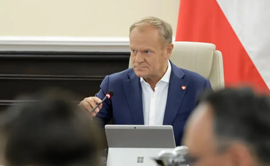 Donald Tusk w Płocku: Co się działo? Kluczowe momenty wizyt