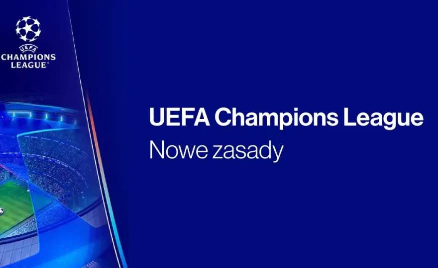 Jak działa Liga Mistrzów? Format, awans i faza pucharowa