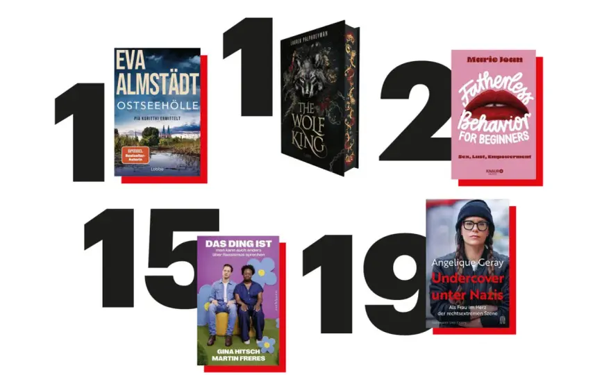 Pia Korittki Reihenfolge - die Krimireihe richtig lesen
