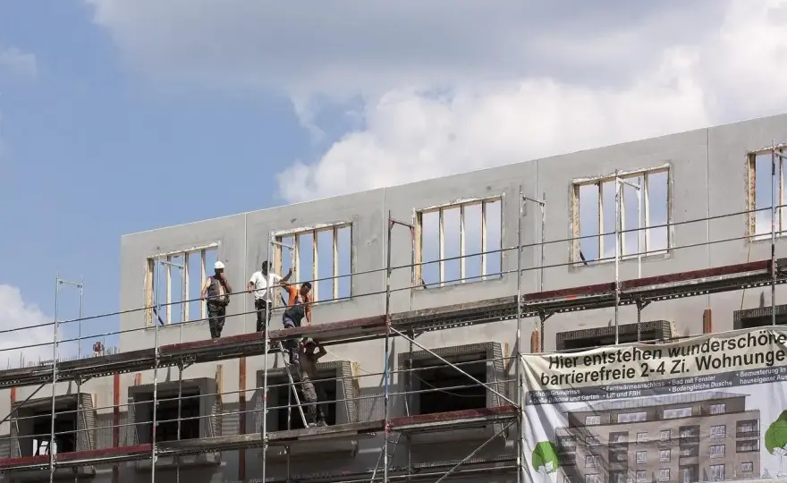 Crédit immobilier avec travaux - ce qu'il faut vraiment préparer