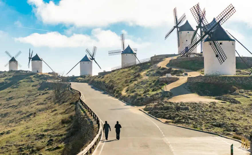 Ruta del Quijote - Cómo planificarla para disfrutarla de verdad