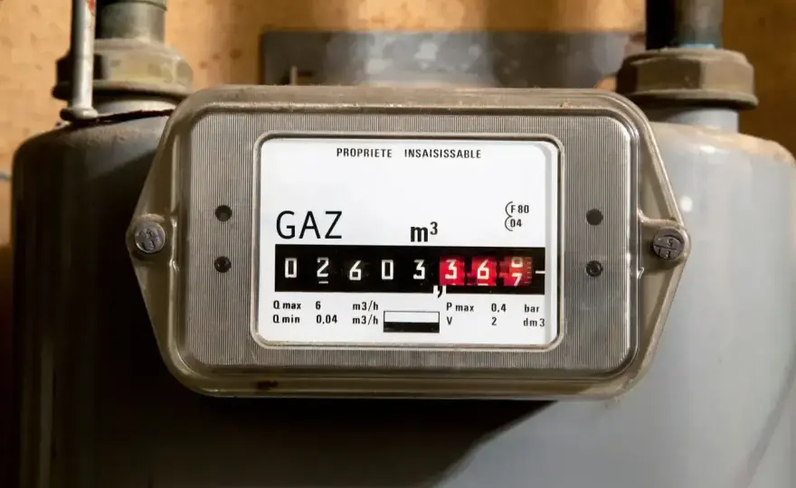 Numer fabryczny gazomierza - gdzie go znaleźć i jak go odróżnić