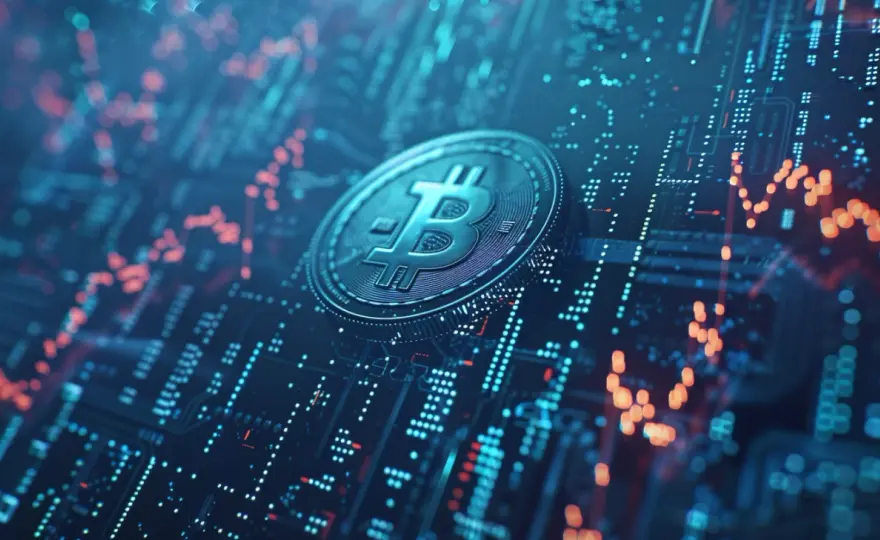Najwyższy kurs BTC: Rekordowe notowania i najnowsze trendy Bitcoina