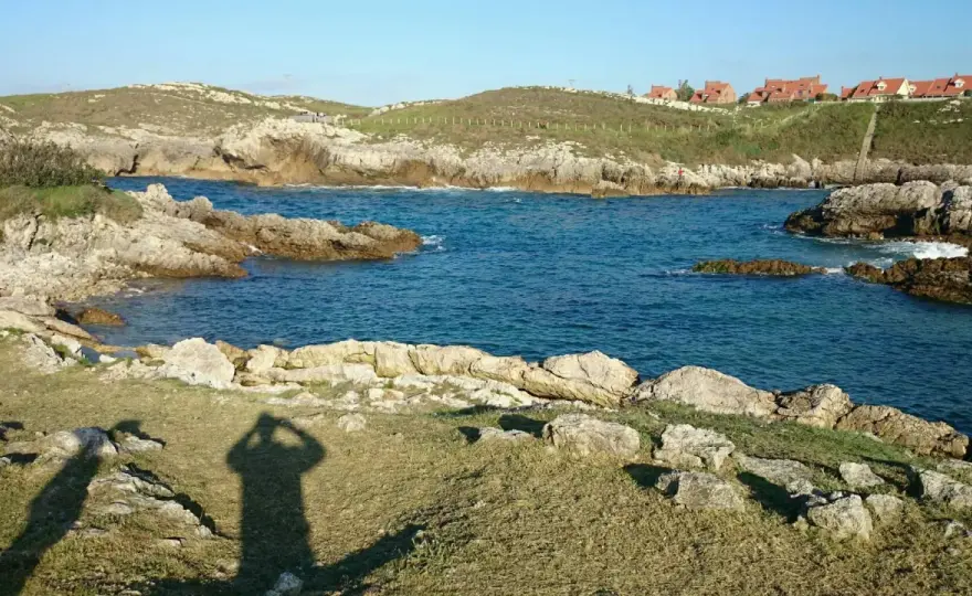 Playa de Canallave - ¿Es para ti? Guía práctica