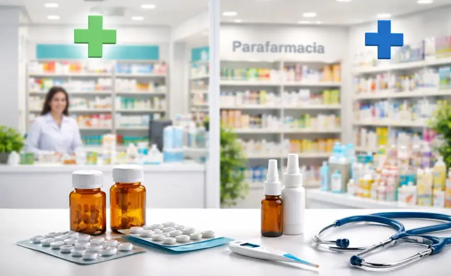 Integratori sono parafarmaci? La verità sulla classificazione