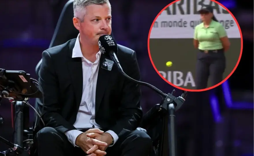 Sędzia na bieżni - Jak uniknąć dyskwalifikacji na stadionie?