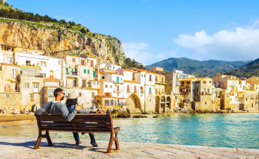Sicilia mare - Dove andare per una vacanza perfetta?