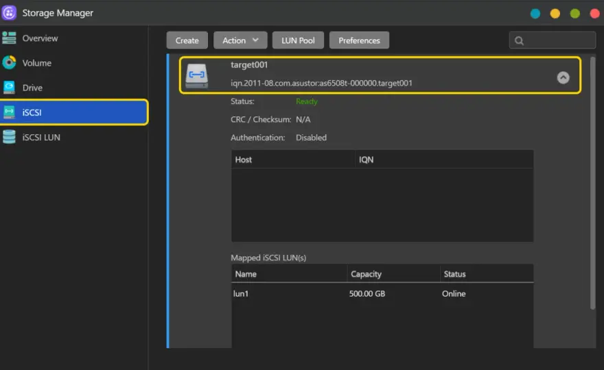 iSCSI - Qué es, cómo funciona y cuándo usarlo en tu red