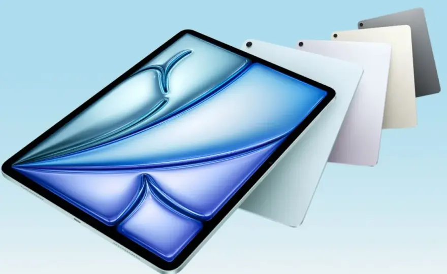 iPad 11 cali 256 GB - Czy to najlepszy wybór dla Ciebie?
