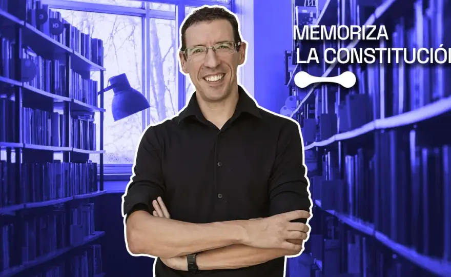 Cómo memorizar la Constitución española con mnemotecnia