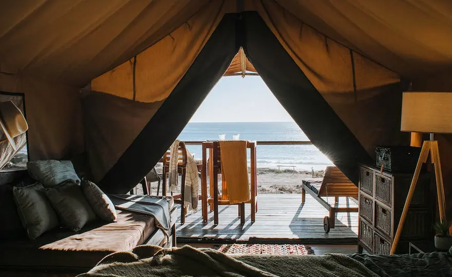  Camping Toskania - Najlepsze miejsca na biwakowanie we Włoszech