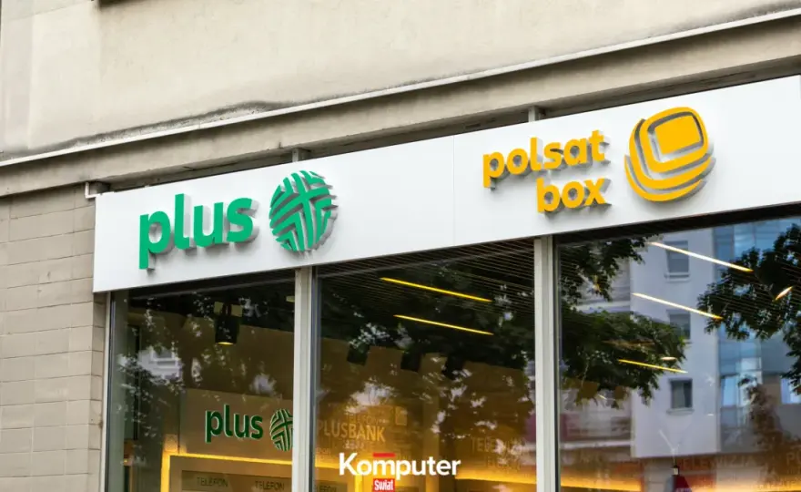 Internet w Plusie nie działa? Sprawdź, zanim zadzwonisz!
