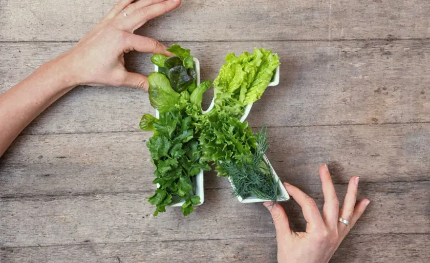 Vitamina K2 - A cosa serve davvero? Guida completa