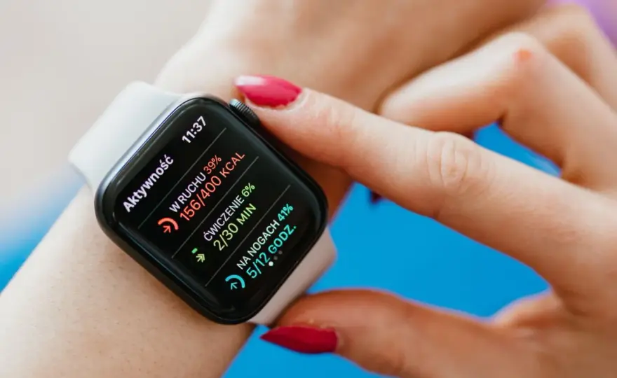 Najlepszy smartwatch 2026 - Wybierz idealny dla siebie!