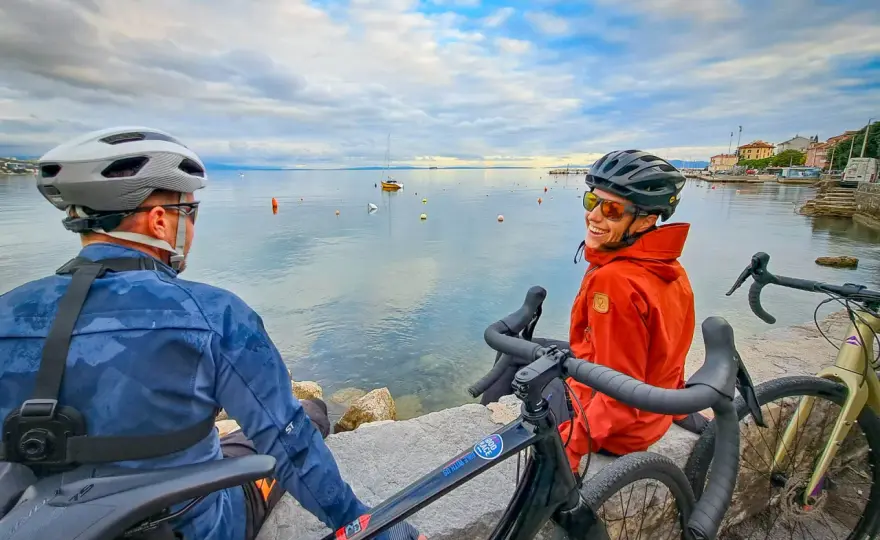 Guided Mediterranean Cycling - Choose Your Perfect Trip