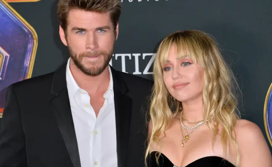 Mąż Miley Cyrus? Prawda o jej związkach i narzeczonym!