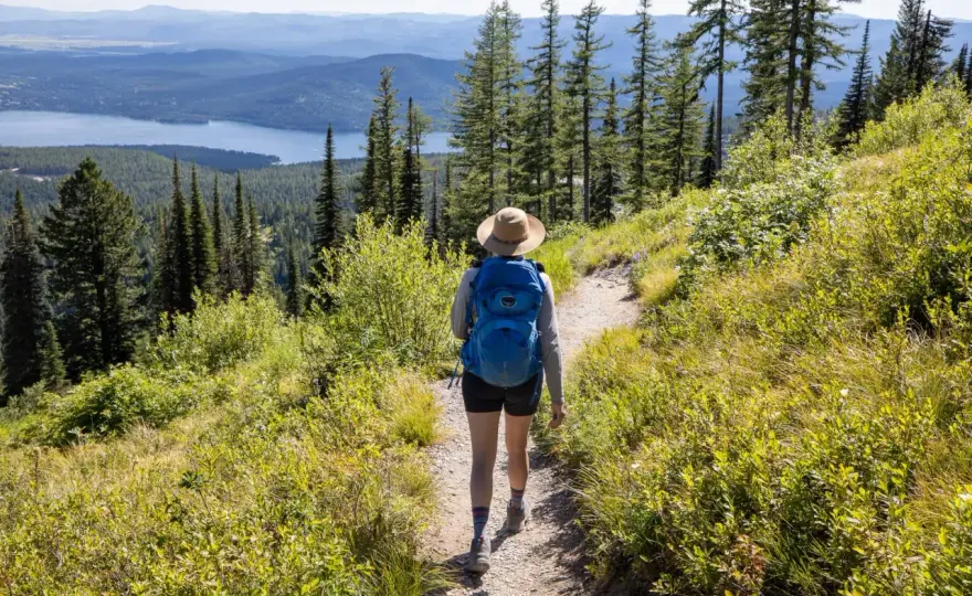 Best Long Hikes in the World - How to Pick the Right Trail