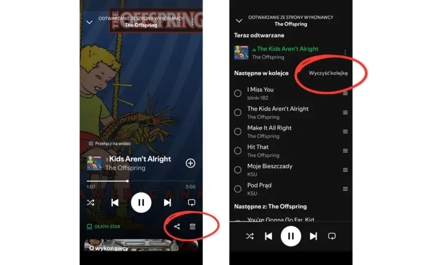 Jak usunąć playlistę na Spotify i uniknąć trwałej utraty muzyki