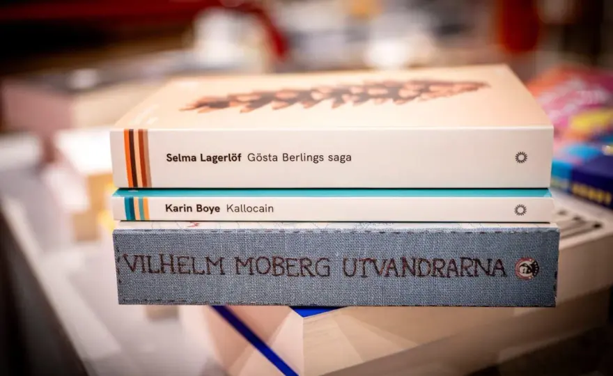 Du-form i litteratur - när den fungerar och när den faller platt