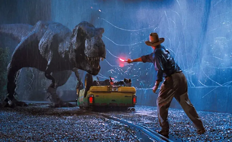 Najlepsze filmy o dinozaurach: Klasyki, nowości i animacje dla każdego
