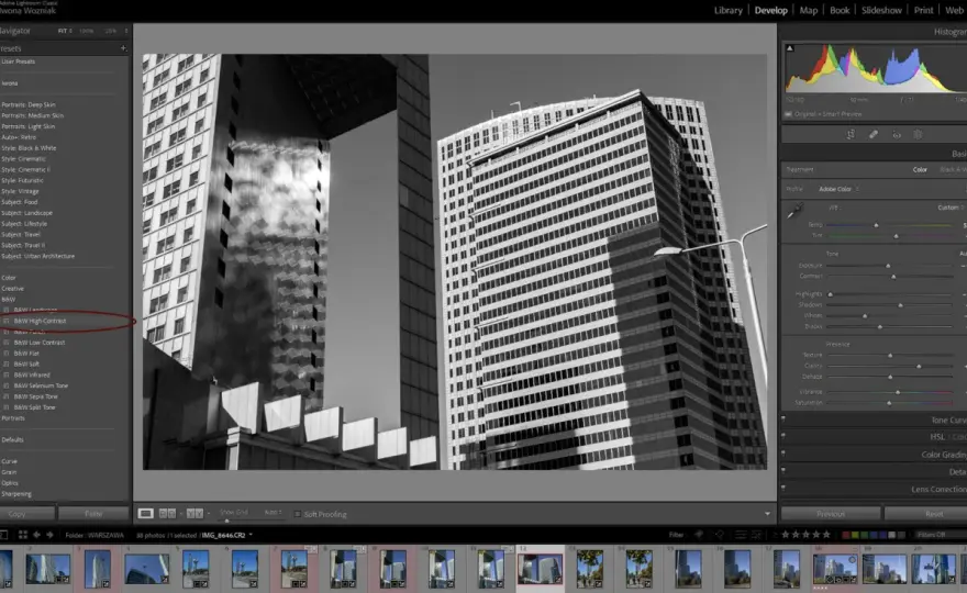 Mobilny Lightroom - Czy warto? Pełny przewodnik edycji zdjęć