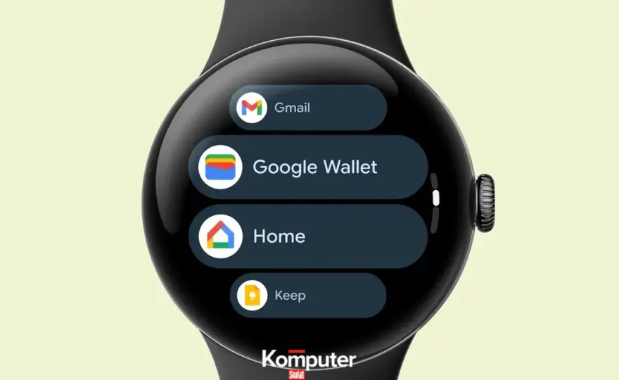 Wear OS - czy warto? Przewodnik po systemie Google dla smartwatchy