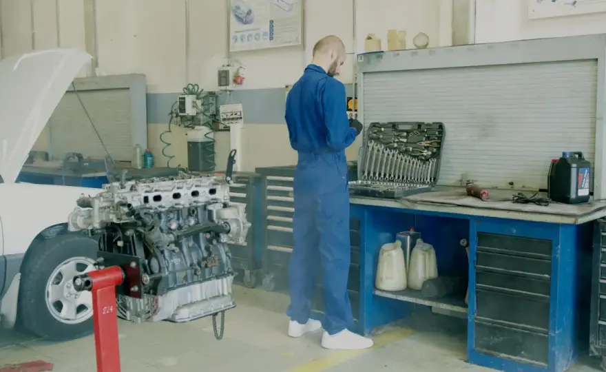 Mandat za brak przeglądu - Ile wynosi kara i co grozi kierowcy?