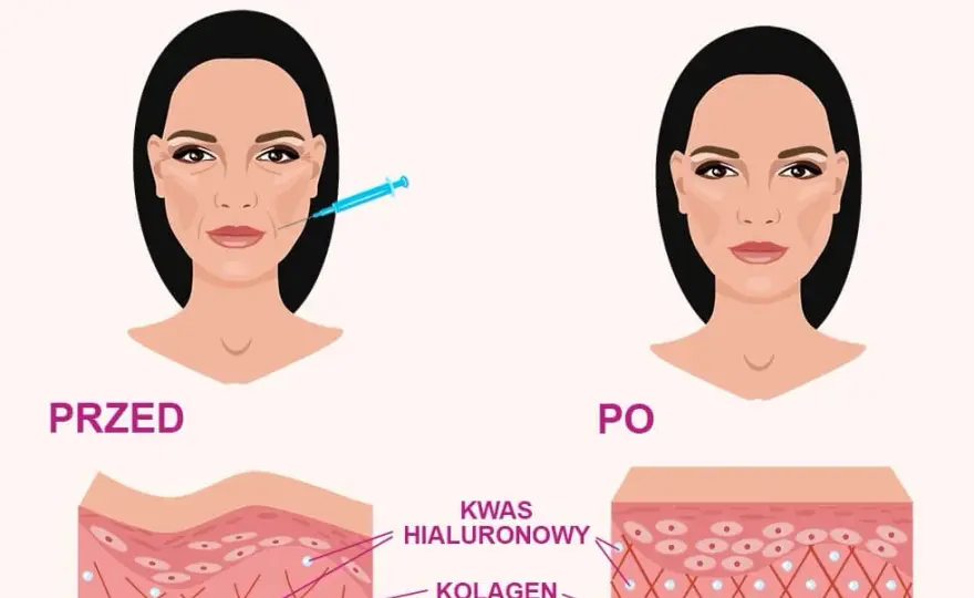 Kwas hialuronowy: jak działa i dlaczego Twoja skóra go pokocha?