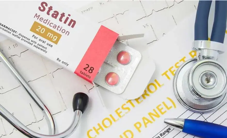 Medicamentos para bajar los trigliceridos: opciones efectivas y seguras